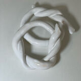 Towel ring