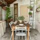 Table de ferme 6/8 personnes