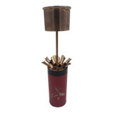 Cigarette dispenser