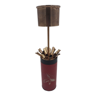 Cigarette dispenser