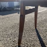 Farm table