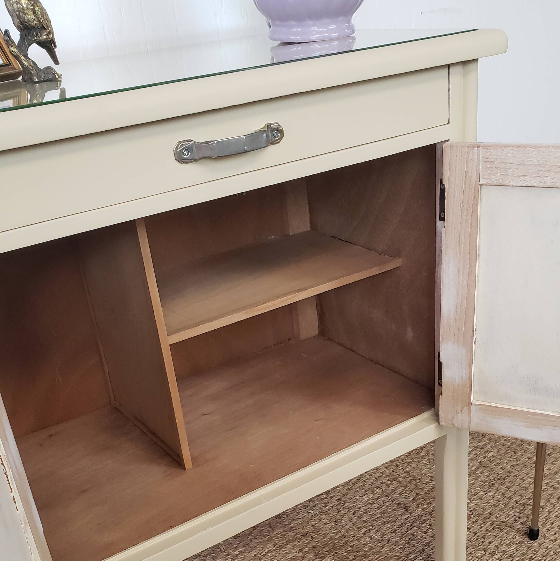 Meuble vintage