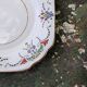 Art Deco English plates Gladstone