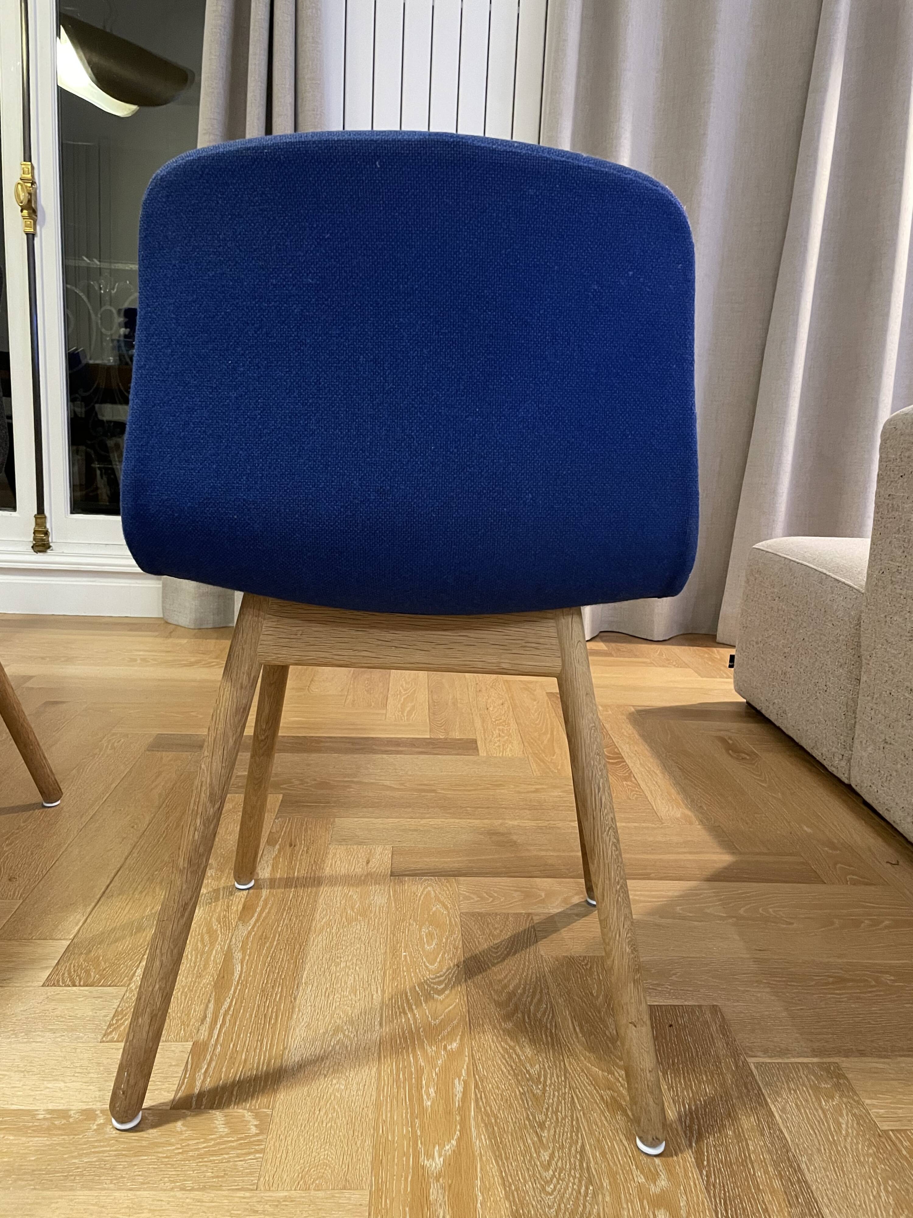 Hay Chairs - About a Chair