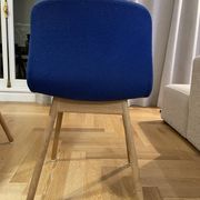Hay Chairs - About a Chair