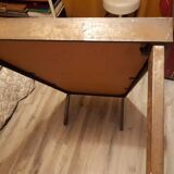 Table basse Roger Capron " les soleils"