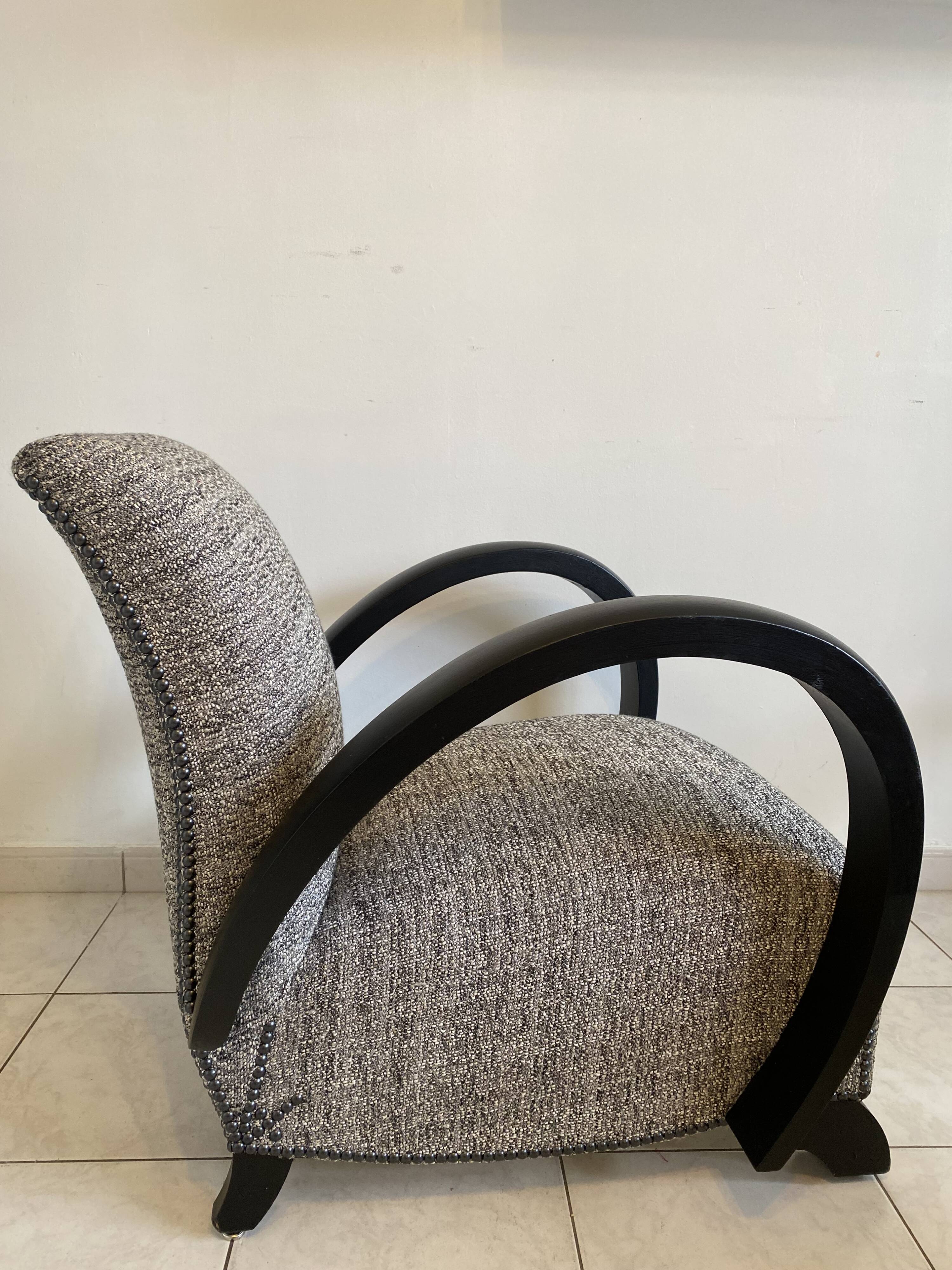 Fauteuil