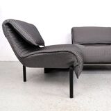 Veranda Sofa by Vico Magistretti for Cassina, 1980s