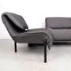 Veranda Sofa by Vico Magistretti for Cassina, 1980s