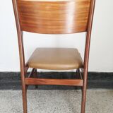 Scandinavian chair
