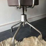 Workshop Chair, industrial, Ronéo.