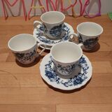 Coffee cups