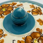 Bonbonnière vintage Leny par Flora Gouda