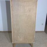 Scandinavian style chiffonnier
