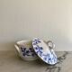 Earthenware terrine