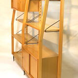 Italian shelf 1960