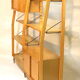 Etagère italienne 1960