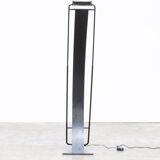 Lampadaire design eric solé « zippo » métal 1970