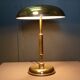 Lampe de table conçue par Giovanni Michelucci