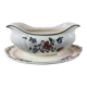 Saucière Villeroy Boch avec son dormant