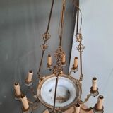 9-light suspension