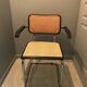 B64 armchair by Marcel Breuer