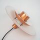 Danish pendant lamp Form-light, Denmark, 1970s