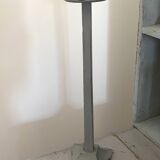 Weathered hat rack