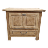 Oak sideboard