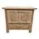 Oak sideboard
