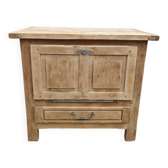 Oak sideboard