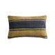 Vintage Turkish Kilim Cushion Cover, 30 x 50 cm