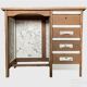 Children's desk