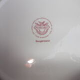 Villeroy & Boch faience soup