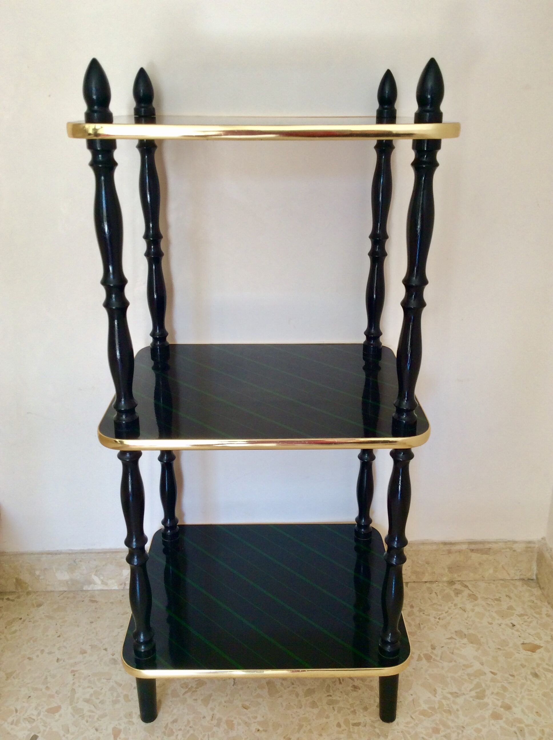 Shelf cabinet formica 70