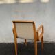 Bill Stephens Chair for Knoll International (1970s)