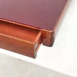 Ovaldo Borsani hanging night stands