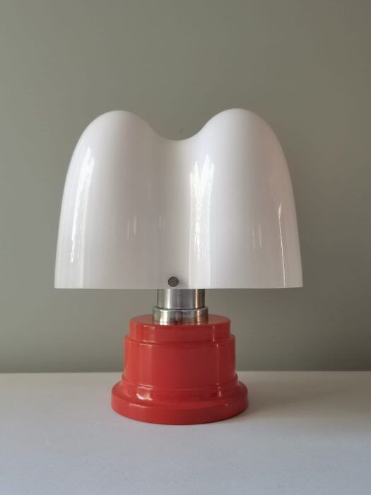 Vintage Italian table lamp