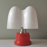 Vintage Italian table lamp