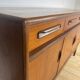 G-Plan teak sideboard – British mid-century design credenza