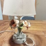 Bedside lamp year 60 69