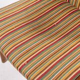 1960’s Danish Modern sculptural armchair