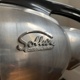 Bauhaus Sollux lamp