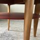 Terracotta table