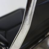 Pair of chairs by Charles and Ray Eames