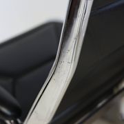 Pair of chairs by Charles and Ray Eames