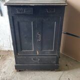 trade furniture - Cash desk - monastic