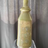 Scandinavian ceramic lamp
