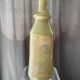 Scandinavian ceramic lamp