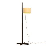 Lampadaire TMM de Miguel Milá pour Tramo, Espagne, 1962